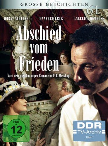 Abschied vom Frieden [2 DVDs]