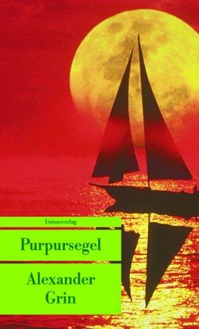 Purpursegel