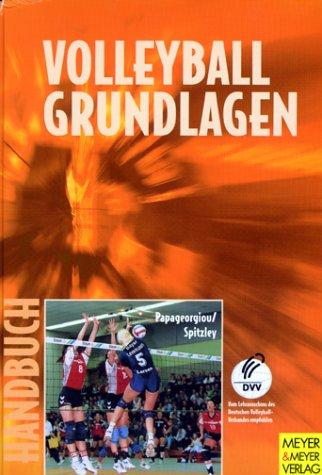 Handbuch für Volleyball. Grundlagenausbildung