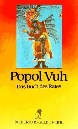 Diederichs Gelbe Reihe, Bd.18, Das Buch des Rates