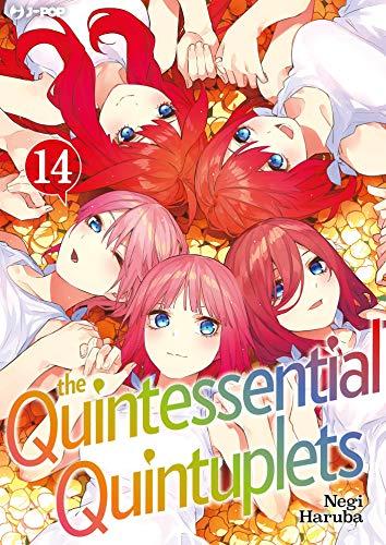 The quintessential quintuplets