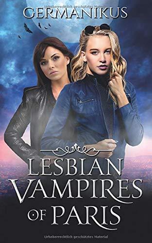 Lesbian Vampires of Paris