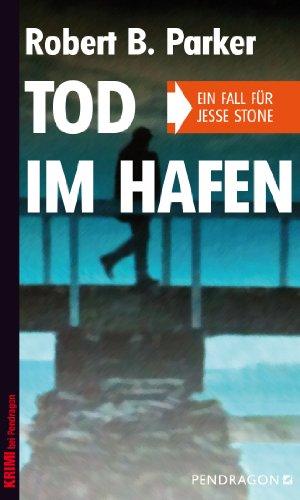 Tod im Hafen: Ein Fall für Jesse Stone