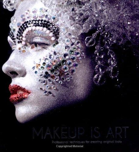 Makeup is Art