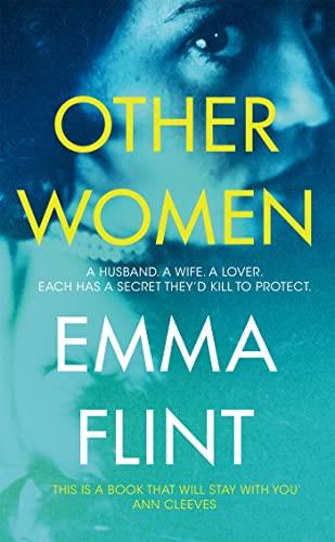 Other Women: Emma Flint