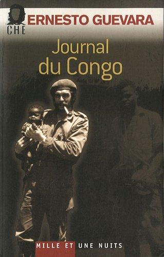 Journal du Congo : souvenirs de la guerre révolutionnaire