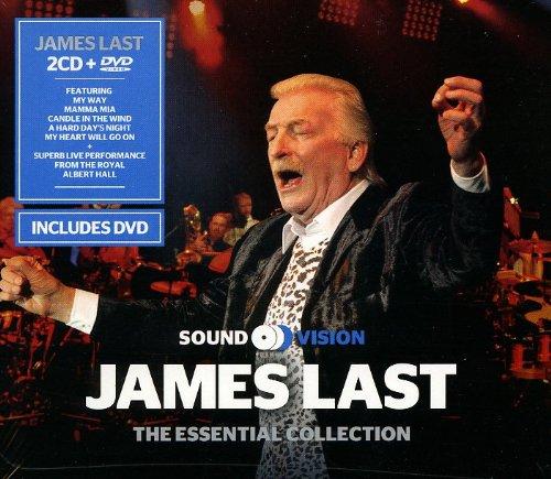 Essential Collection (2cd+Dvd)