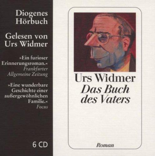 Das Buch des Vaters