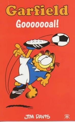 Garfield - Gooooooal! (Garfield Pocket Books)