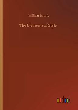 The Elements of Style