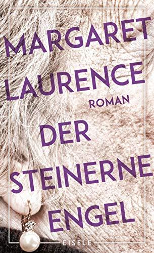 Der steinerne Engel: Roman