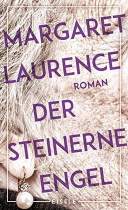 Der steinerne Engel: Roman