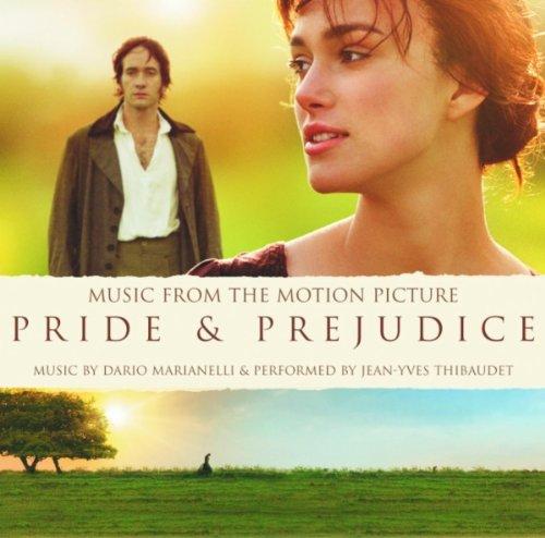 Pride & Prejudice [Marianelli]