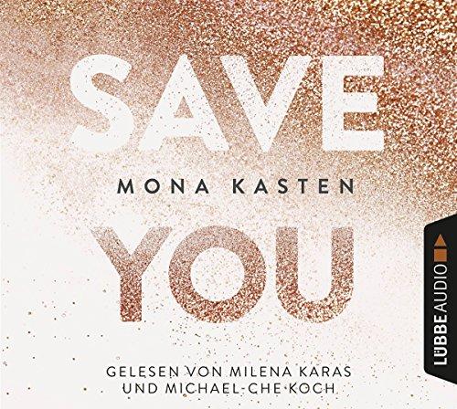 Save You (Maxton Hall Reihe, Band 2)