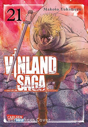 Vinland Saga 21 (21)