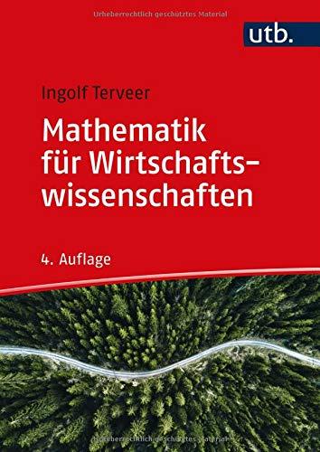 Mathematik für Wirtschaftswissenschaften