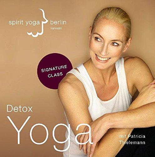 Signature Class - Detox Yoga