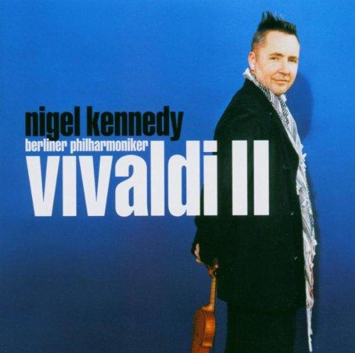 The Vivaldi Album Vol.2