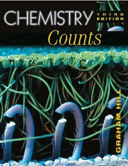 Chemistry Counts (Complete GCSE...)