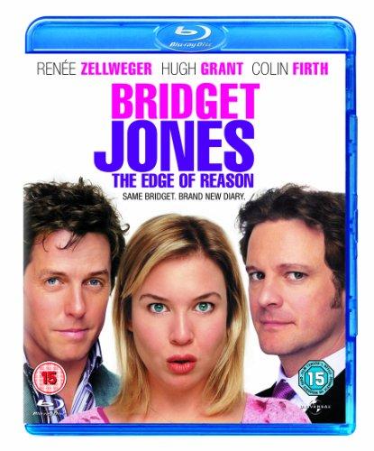 Bridget Jones: The Edge of Reason [Blu-ray] [UK Import]