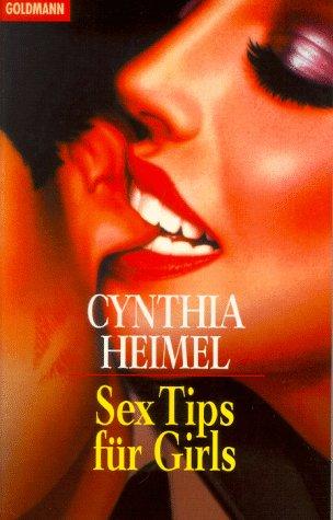 Sex Tips for Girls.