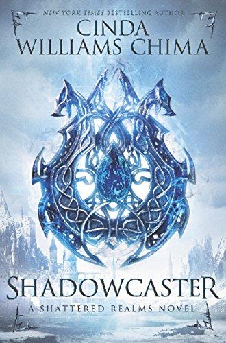 Shadowcaster (Shattered Realms, Band 2)