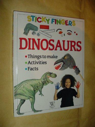 Dinosaurs (Sticky Fingers)