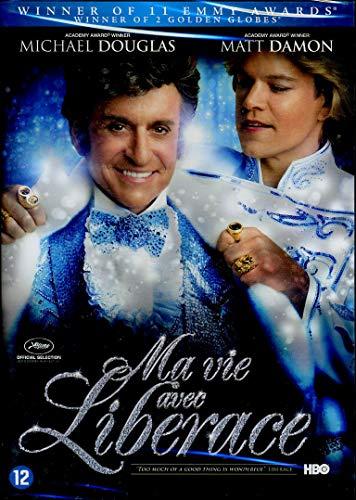 Ma Vie avec Liberace