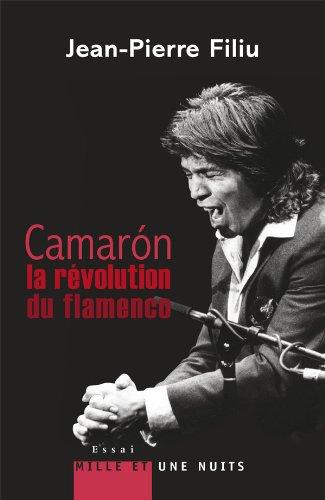 Camaron : la révolution du flamenco