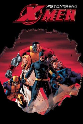 Astonishing X-Men v. 2: Dangerous: Dangerous v. 2