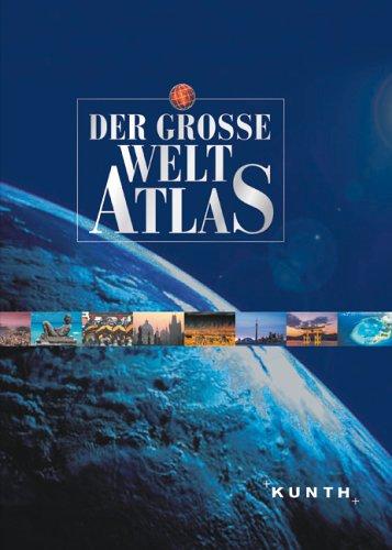 Der grosse Weltatlas