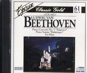 Beethoven: Piano Concerto No. 5