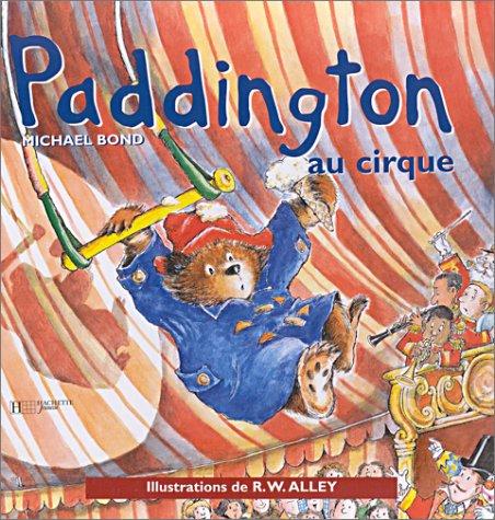 Paddington au cirque