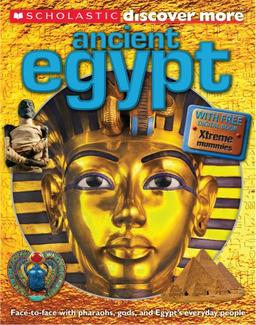 Ancient Egypt (Discover More)