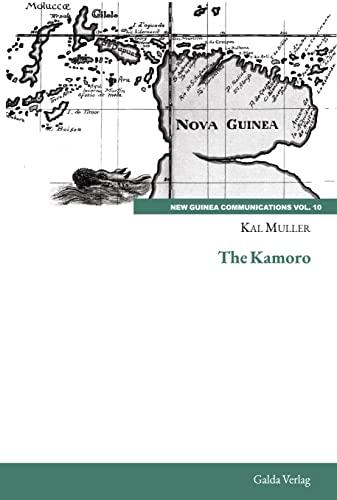 The Kamoro: DE