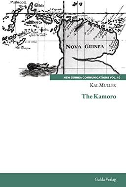 The Kamoro: DE