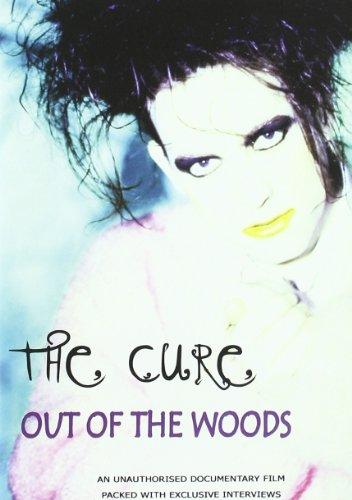 The Cure - Out of the Woods