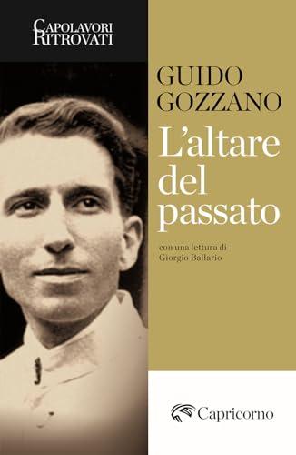 L'altare del passato (Capolavori ritrovati)