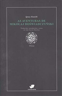 As aventuras de Mikołaj Doświadczyński (Vétera, Band 28)