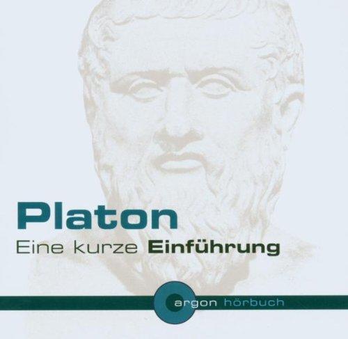 Platon. Eine kurze Einführung