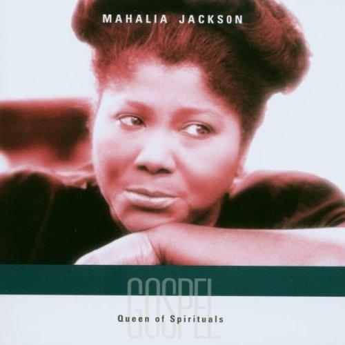 Queen of Spirituals