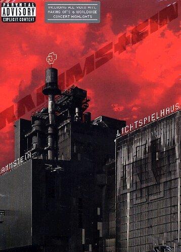 Rammstein - Lichtspielhaus