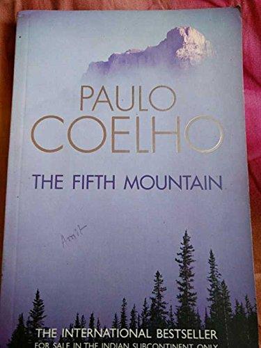 The Fifth Mountain