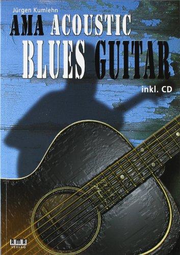 Acoustic Blues Guitar