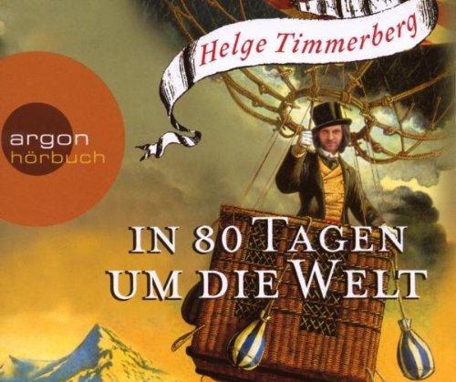 In 80 Tagen Um die Welt