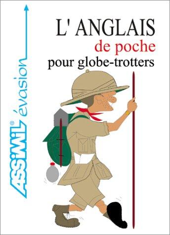 Guide poche anglais (Guides Poche)