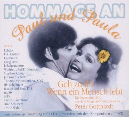 Hommage An Paul Und Paula