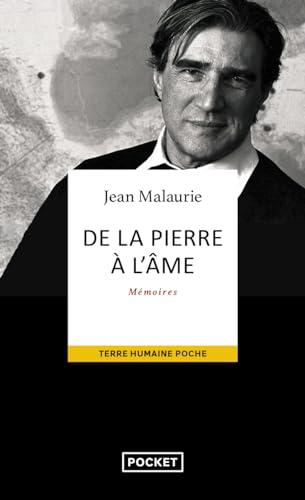 De la pierre à l'âme : mémoires