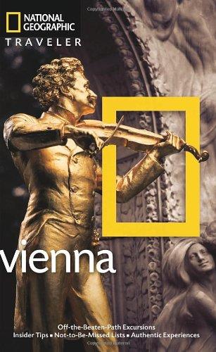 National Geographic Traveler: Vienna