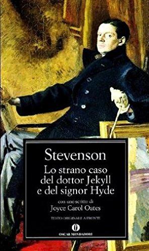 Lo Strano Caso Del Dottor Jekyll e Mister Hyde: Lo Strano Caso Del Dottor Jekyll E Mister Hyde